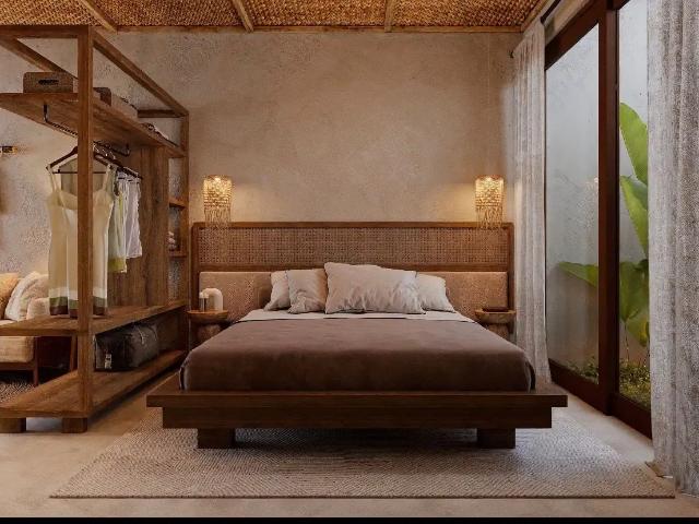 Flat para Venda em São Miguel dos Milagres/AL Centro 1 Quartos