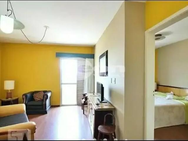 Flat para Venda em São Bernardo do Campo/SP Centro 1 Quartos
