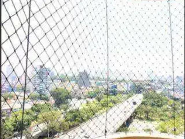 Flat para Venda em São Bernardo do Campo/SP Jardim do Mar 1 Quartos