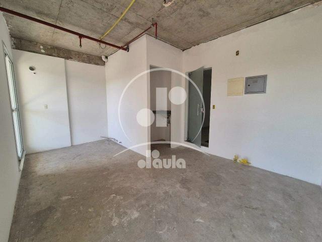 Flat para Venda em São Bernardo do Campo/SP Jardim do Mar 1 Quartos