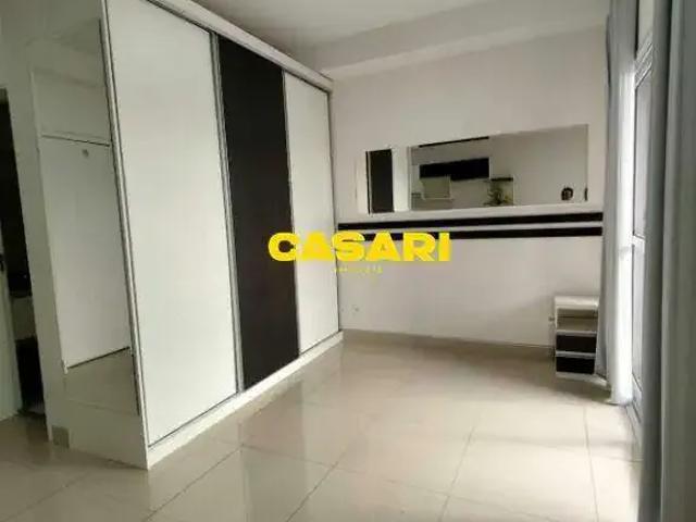 Flat para Venda em São Bernardo do Campo/SP Jardim do Mar 1 Quartos