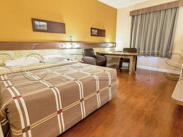 Flat para venda em São João Batista de 24.00m² com 1 Quarto, 1 Suite e 1 Garagem