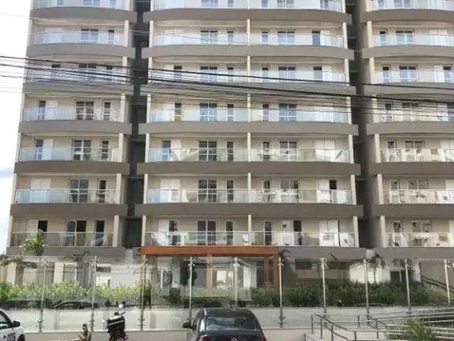 Flat para Venda em São José do Rio Preto/SP Vila Imperial 1 Quartos