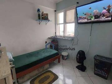 Flat para Venda em São José dos Campos/SP Centro 1 Quartos