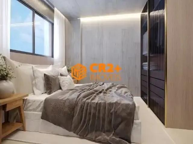 Flat para Venda em São José da Coroa Grande/PE Centro 1 Quartos