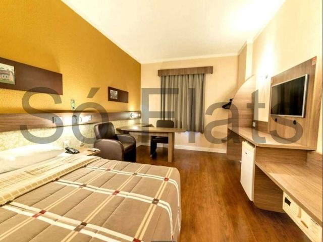Flat para Venda em São Leopoldo/RS São João Batista 1 Quartos