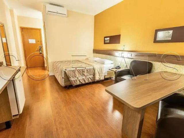 Flat para Venda em São Leopoldo/RS São João Batista 1 Quartos
