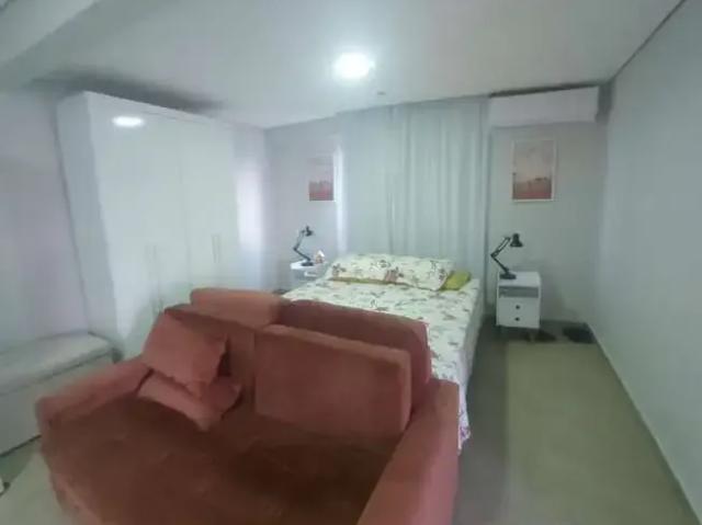 Flat para Venda em São Lourenço/MG Centro 1 Quartos