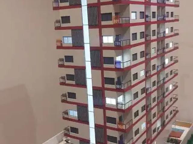 Flat para Venda em São Lourenço/MG Centro