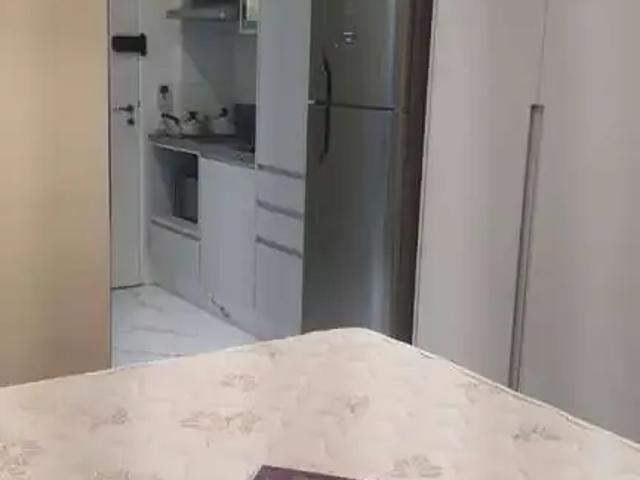 Flat para Venda em São Paulo/SP Consolação 1 Quartos