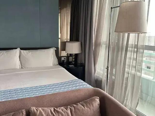 Flat para Venda em São Paulo/SP Consolação 1 Quartos