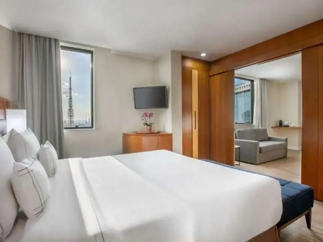 Flat para Venda em São Paulo/SP Consolação 1 Quartos