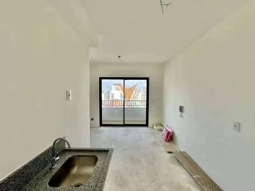 Praça Darcy Penteado - Varanda, Garagem