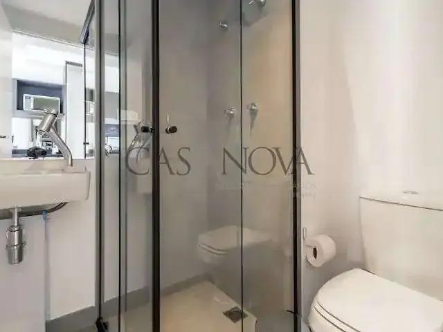 Flat para Venda em São Paulo/SP Bela Vista