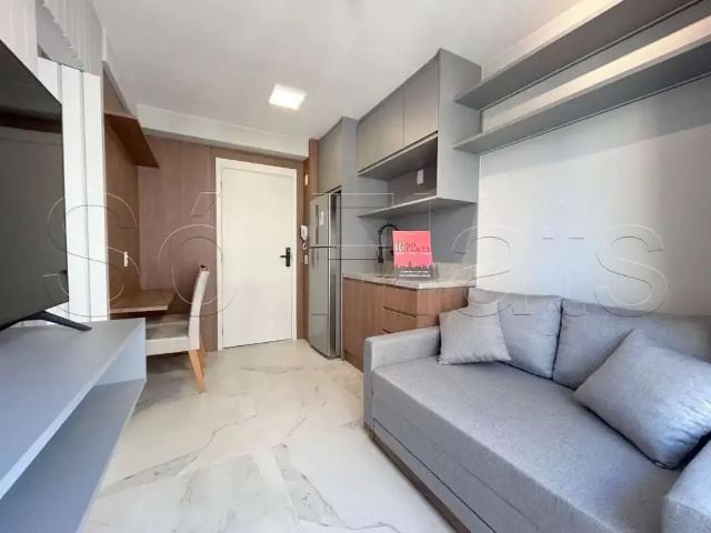Flat para Venda em São Paulo/SP Butantã 1 Quartos