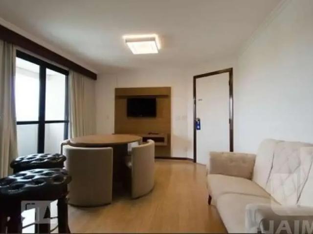 Flat para Venda em São Paulo/SP Higienópolis 1 Quartos