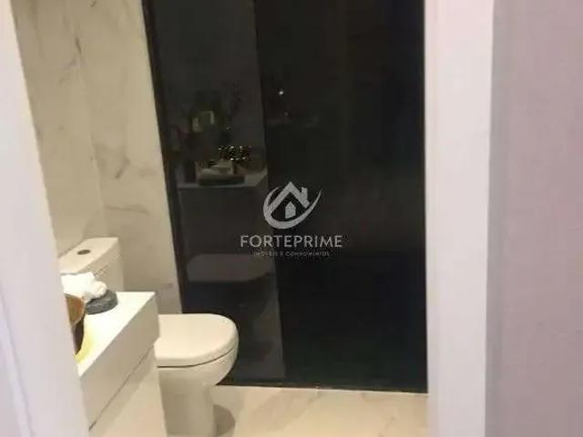 Flat para Venda em São Paulo/SP Indianópolis 1 Quartos