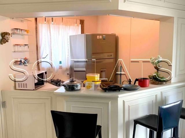 Flat para Venda em São Paulo/SP Itaim Bibi 1 Quartos