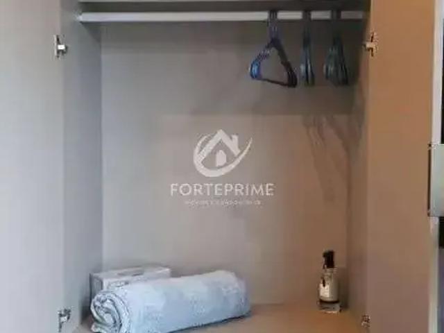 Flat para Venda em São Paulo/SP Jardim das Acacias 1 Quartos