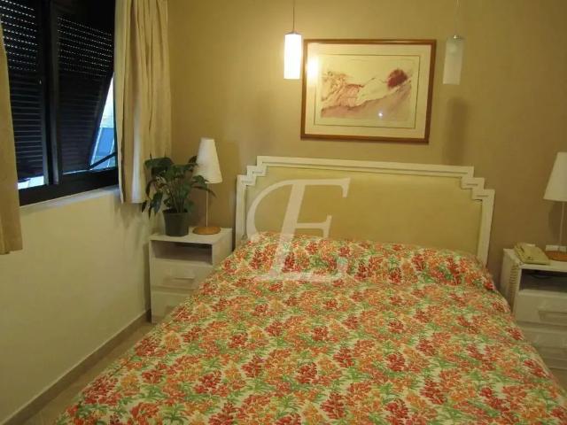 Flat para Venda em São Paulo/SP Jardim Europa 1 Quartos