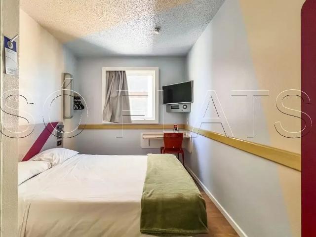 Flat para Venda em São Paulo/SP Jardim Paulista 1 Quartos