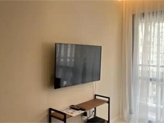 Flat para Venda em São Paulo/SP Jardim Paulista 1 Quartos