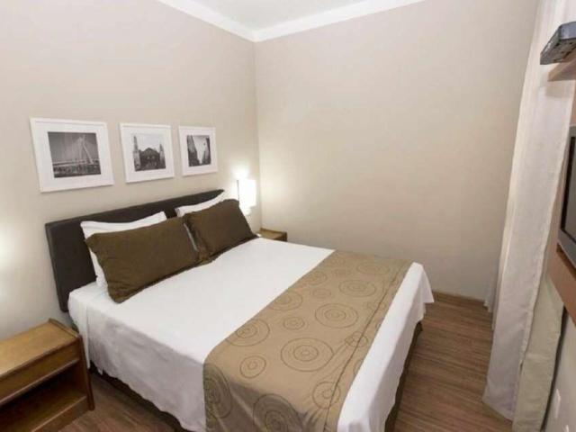 Flat para Venda em São Paulo/SP Jardim Paulista 1 Quartos