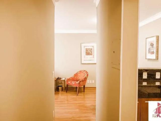 Flat para Venda em São Paulo/SP Jardim Paulista 1 Quartos