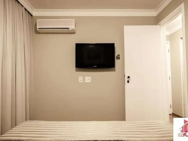 Flat para Venda em São Paulo/SP Jardim Paulista 1 Quartos