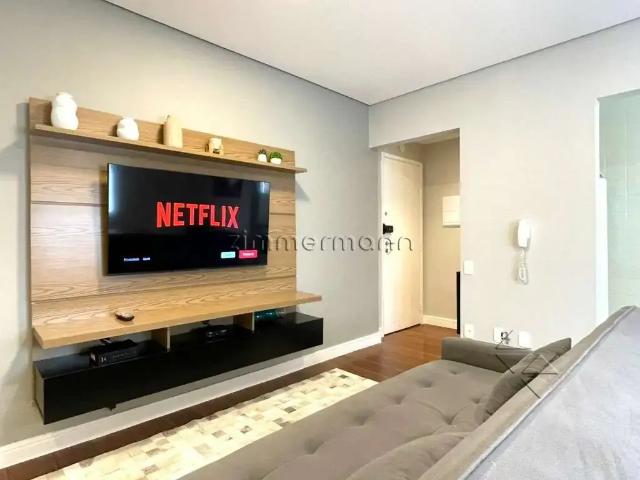Flat para Venda em São Paulo/SP Jardim Paulista 2 Quartos