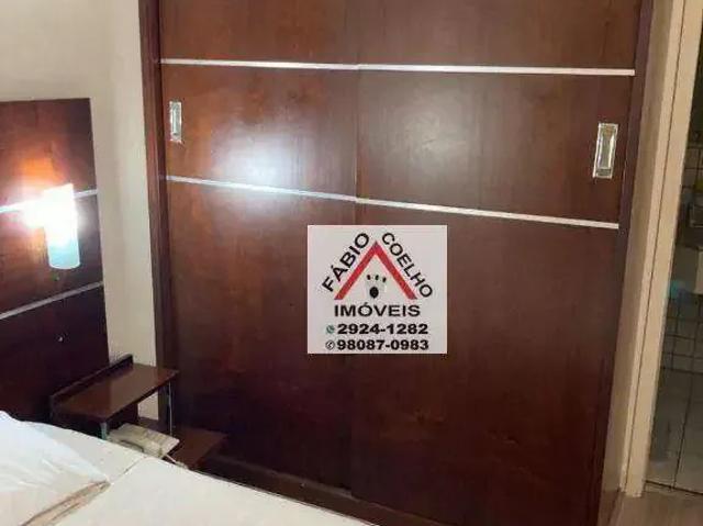Flat para Venda em São Paulo/SP Jardim São Paulo Zona Norte 1 Quartos