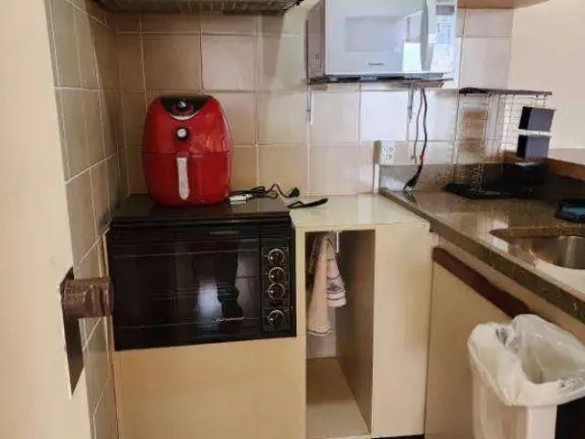 Flat para Venda em São Paulo/SP Jardim Paulista 1 Quartos