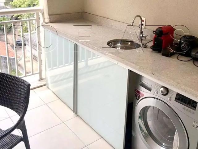 Flat para Venda em São Paulo/SP Jardins 2 Quartos