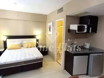 Flat para Venda em São Paulo/SP Liberdade 1 Quartos
