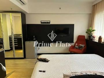 Flat para Venda em São Paulo/SP Liberdade 1 Quartos