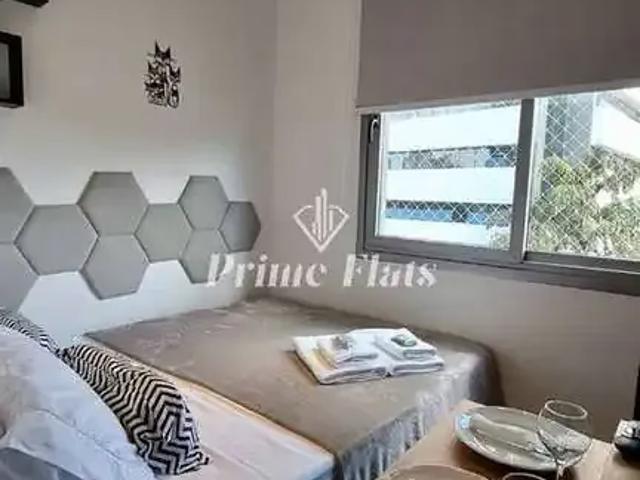 Flat para Venda em São Paulo/SP Liberdade 1 Quartos