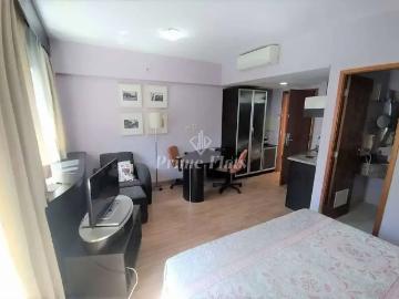 Flat para Venda em São Paulo/SP Liberdade 1 Quartos