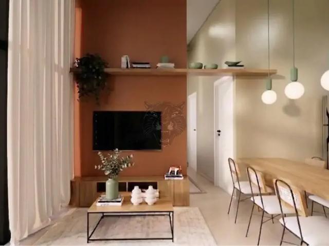 Flat para Venda em São Paulo/SP Moema 1 Quartos