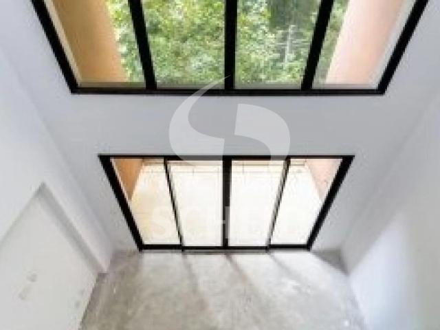 Flat para Venda em São Paulo/SP Morumbi 1 Quartos