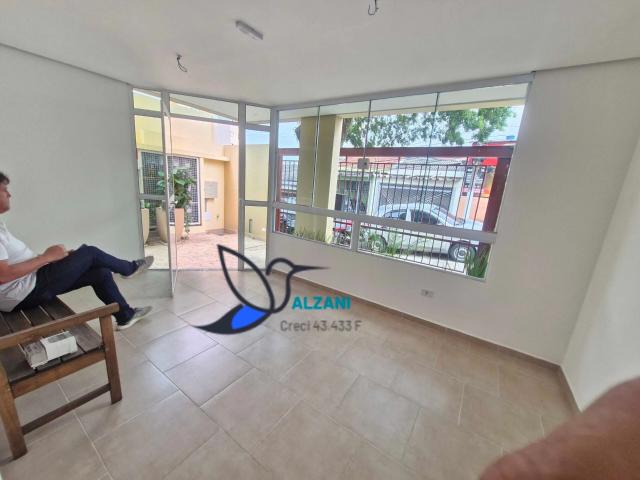 Flat para Venda em São Paulo/SP Santana 1 Quartos