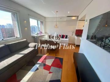 Flat para Venda em São Paulo/SP Paraíso 1 Quartos