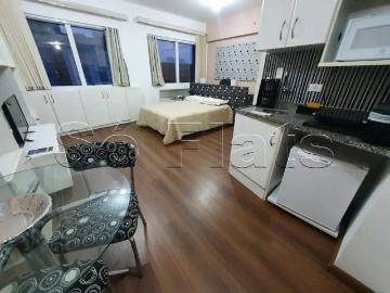 Flat para Venda em São Paulo/SP Paraíso 1 Quartos
