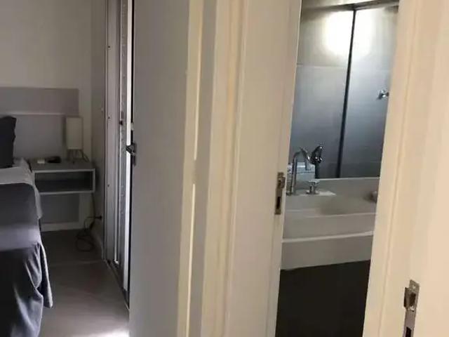 Flat para Venda em São Paulo/SP Paraíso 1 Quartos