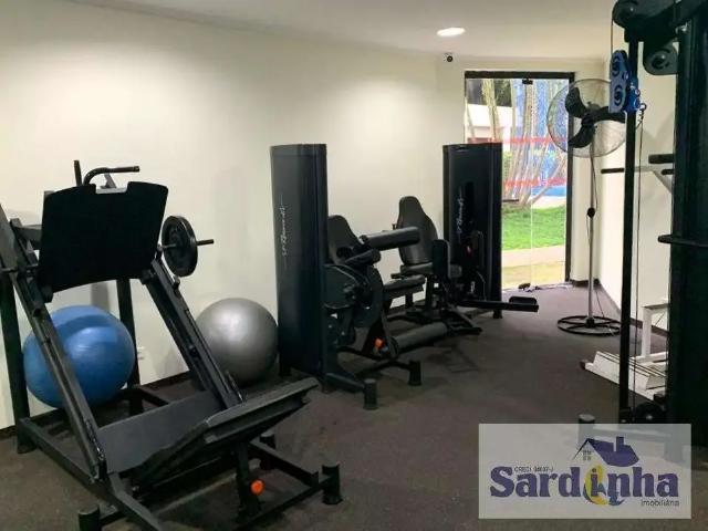 Flat para Venda em São Paulo/SP Paraíso 1 Quartos