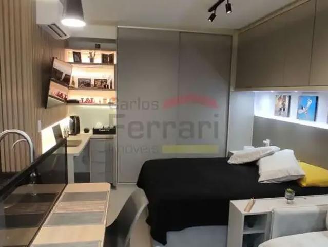 Flat para Venda em São Paulo/SP Tucuruvi 1 Quartos