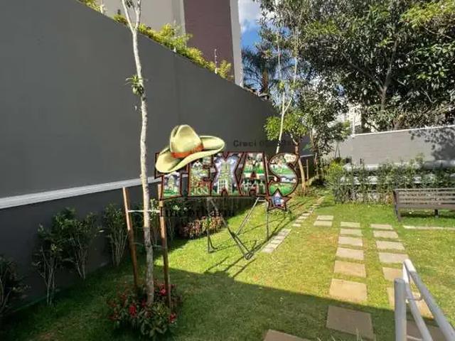Flat para Venda em São Paulo/SP Vila Azevedo 1 Quartos