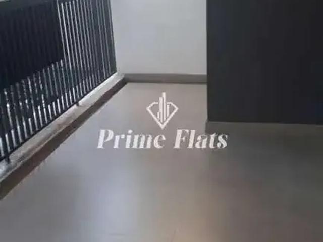 Flat para Venda em São Paulo/SP Vila Buarque 1 Quartos