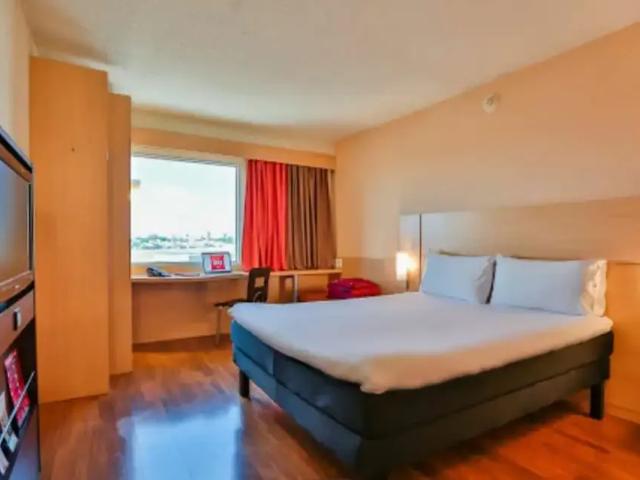 Flat para Venda em São Paulo/SP Vila Congonhas 1 Quartos