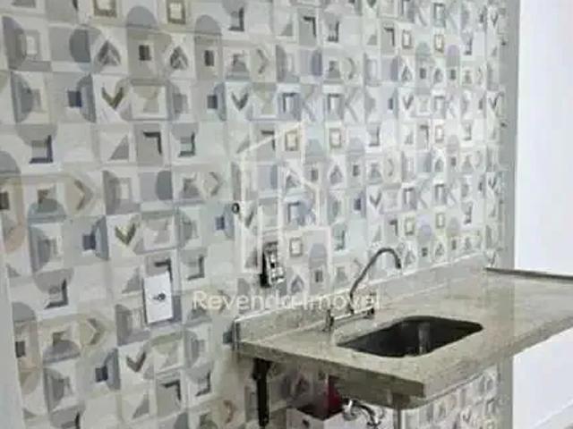 Flat para Venda em São Paulo/SP Vila Constança 1 Quartos