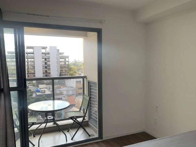Flat para Venda em São Paulo/SP Vila Clementino 1 Quartos